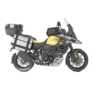 Motorcycle top case support Givi Monokey Suzuki DL 1000 V-Strom (17 à 19) image-1