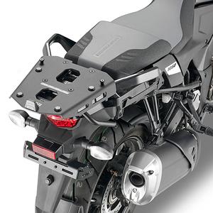 Halter Top Case Motorrad Alu Givi Monokey Suzuki DL 1000 V-Strom (17-19) image-4