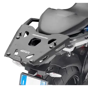 Øverste kabinetplade i aluminium Givi BMW S 1000 XR (20-21)