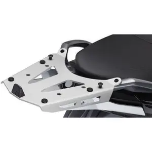 Halter Top Case Motorrad Alu Givi Monokey Ducati Hyperstrada 821 (13 à 16) image-0