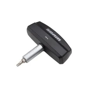 Werkzeug Sram Clee Torx T20 4Nm Pour Plateaux Direct Mount image-0