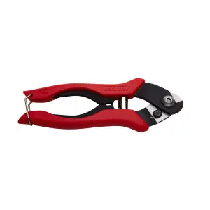 Pince coupe câble Sram Cable Housing Cutter Tool W/Awl image-0