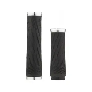 Λαβές Sram Xx1 Lockrings Et Grips 100 Et 120Mm Silver image-0