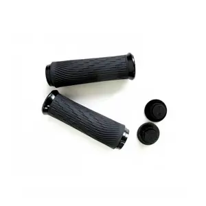 Λαβές Sram Locking Grips Gs Integrated 100Mm Blkclp image-0