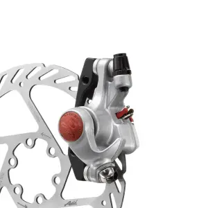Disc brakes Sram Bb5 Road Fr/Rr 160