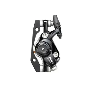 Freios a disco Sram Bb7 Mtb S Blk Fr/Rr Is/Pm 160Cntl