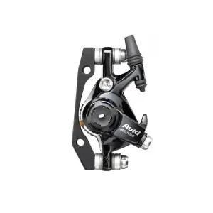 Scheibenbremsen Sram Bb7 Road S Blk Fr/Rr Is/Pm 160Cntl image-0