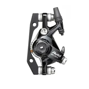 Disc brakes Sram Bb7 Road S Blk Fr/Rr
