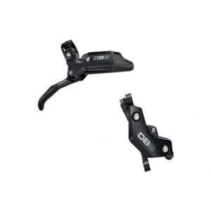 Frenos de disco con manguera de aceite mineral sin disco Sram Db8 image-4