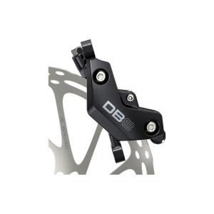 Frenos de disco con manguera de aceite mineral sin disco Sram Db8 image-6