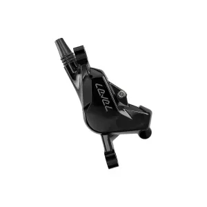 2-kolvs bromsspak, aluminiumspak Sram Level Silver Stealth 2000 mm image-1