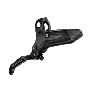 2-kolvs bromsspak, aluminiumspak Sram Level Silver Stealth 2000 mm image-2