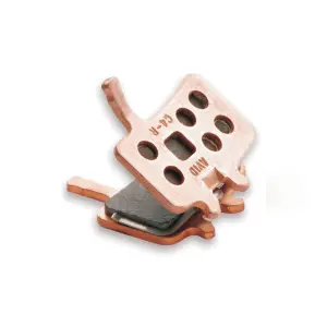 Ταμπλέτες Sram Srad J7, J5 & Bb7 Disc Brake Pad Qty2 image-0