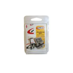 Plaquettes Sram Organic Al Back Disc Brake Pad 1 Set image-0