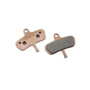 Ταμπλέτες Sram Code Metal Brake Pads, 1 Pair image-0