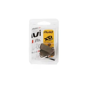 Ταμπλέτες Sram Brake Pad Guide/Trl Stlorg 1 Set image-0