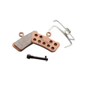 Ταμπλέτες Sram Brake Pad Guide/Trl Stlsin 1 Set image-0