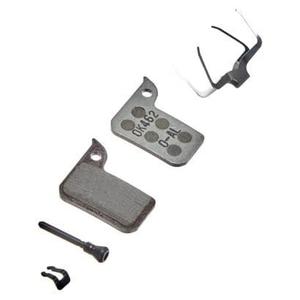 Bremsbeläge Sram Bremsbelag Sram Hrd Org/Al 1 Satz image-1