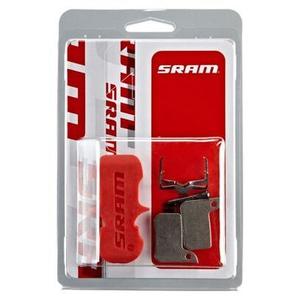 Bremsbeläge Sram Bremsbelag Sram Hrd Org/Al 1 Satz image-2