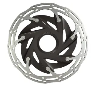 Discs Sram Rotor Centerline Xr 2P Centerlock 160Mm Blk Rounded image-0