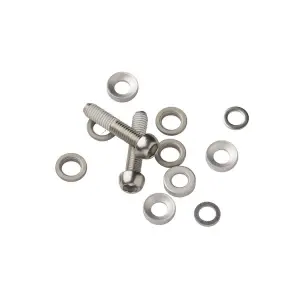 Adapter Sram Caliper Mounting Hware Stainless (Cps&Std) image-0