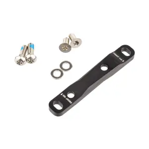 Προσαρμογέας Sram Flat Mounting Bracket Front 0F/20F image-0