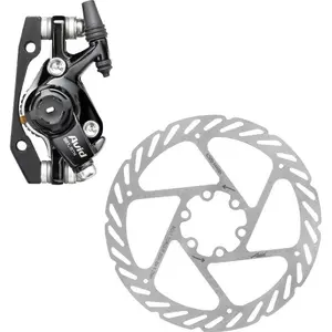 Bremssattel Sram BB7 MTB ano 180mm G2CS image-0