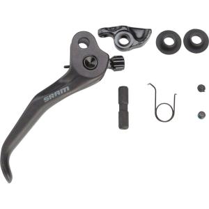 101231-teile-sram-lever-blade-alum-v2-guide-rs-qty-1-schwarz-tu