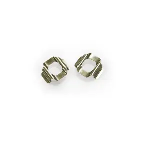 Μέρη Sram Pad Retainer Bb7/All Juicy (x2) image-0