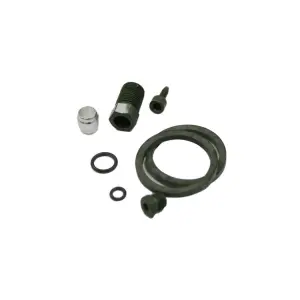 Teile Sram Juicy 3 Caliper Service Kit X1 image-0