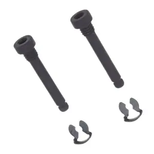 Μέρη Sram Elixir Pad Pin Kit Blk (x2) image-0