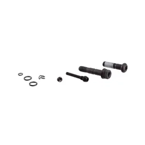 Parts Sram Caliper Hardware Kit Guide Blk