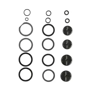Μέρη Sram Caliper Piston Kit 4 Piston 16Mm 14Mm image-0
