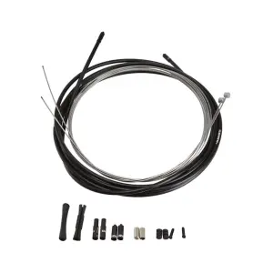 Sram Kit Câble Frein Sram Slickwire Pro Vtt 5Mm Noir