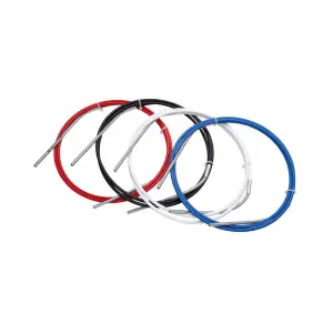 Sram Kit Cablerie Frein Slickwire Route Blanc