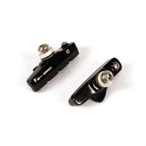 Skates Sram Rival Pad/Holder Assy Black Pair