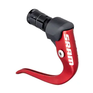 Levier de frein Sram Aero 500 Set Red image-0