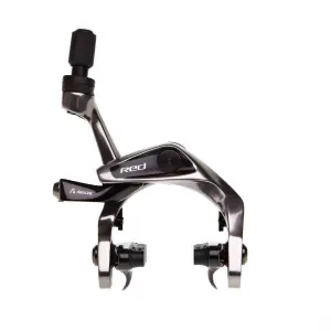 Estribos Sram Brakes Red Front & Rear B2 image-0