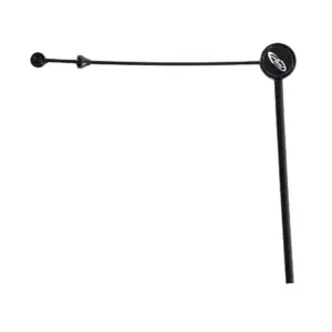 Schlittschuhe Sram Shortsy Straddle Wire D image-0