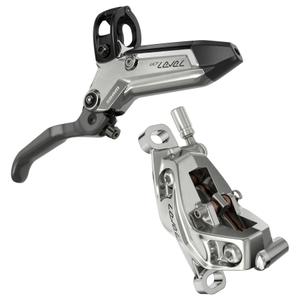 Brake lever 4 pistons carbon titanium screws Sram Level Ultimate Stealth