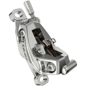 Brake lever 4 pistons carbon titanium screws Sram Level Ultimate Stealth image-3