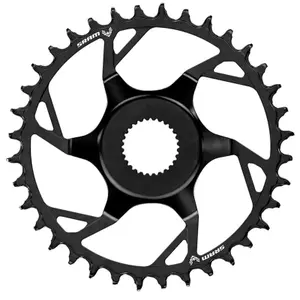 Δίσκος για Sram T-Type Dm 38D Cl55 Bosch Du38 12V Noir image-0
