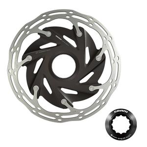 Brake disc Sram Centerline X Road 2P CL 140