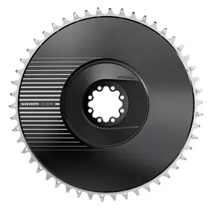 Mono plateau Sram Red E1 Aero X-sync Direct Mount Offset 46D image-0