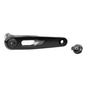 Left crank with power sensor Sram Rival E1 DUB