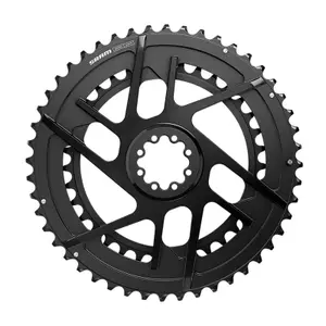 Double plateaux Sram Rival E1 Direct Mount 46x33 D image-0