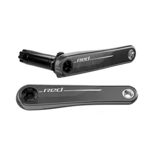 Håndsving Sram Red XPLR Dub Wide E1 165 mm