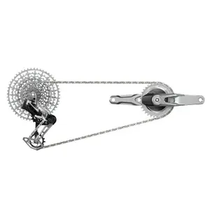 Complete group Sram GS 1987 T-TYPE Eagle AXS WIDE POD DM 170 MM 32D 1X12V (10-52)