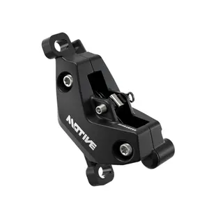 Hydraulic disc brakes Sram Motive 2000 mm