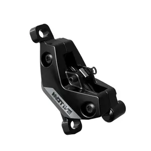 Hydraulic disc brakes Sram Motive 2000 mm